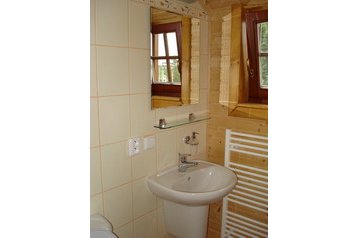 Slovakia Chata Liptovský Trnovec, Exterior